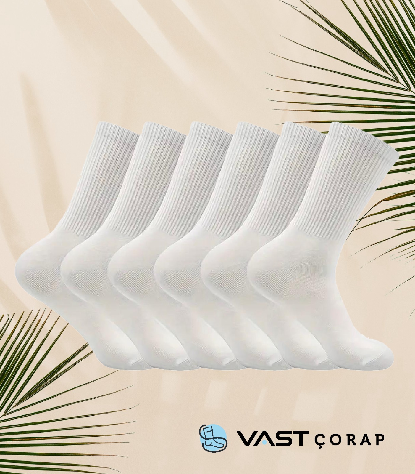 Premium Çorap Koleksiyonu